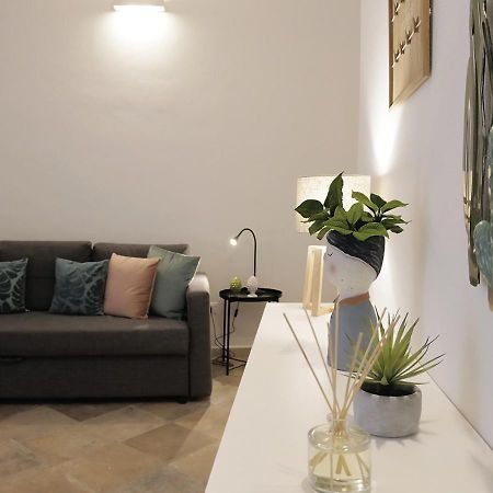 Appartement Casa Kilo à Palerme Extérieur photo