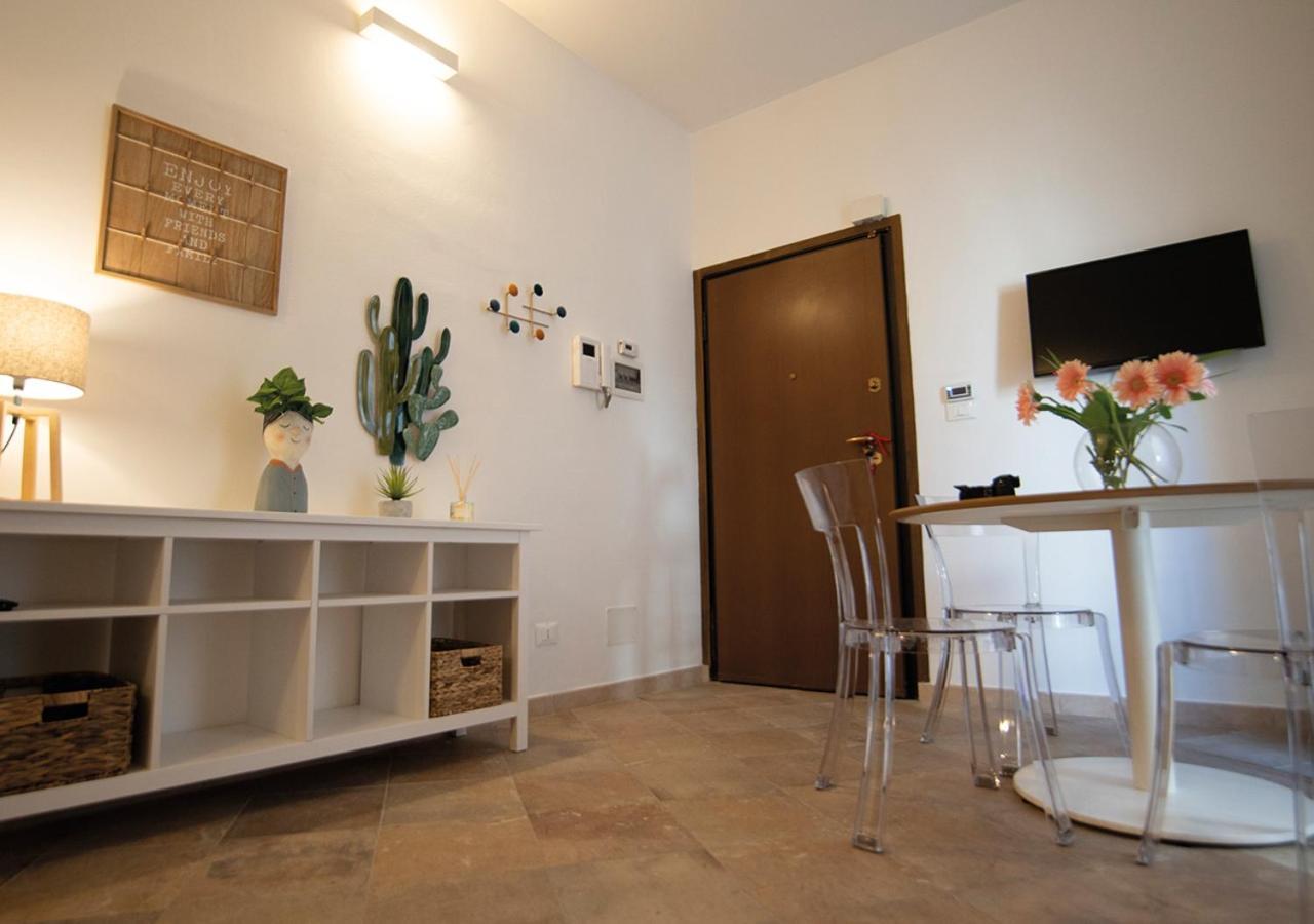 Appartement Casa Kilo à Palerme Extérieur photo