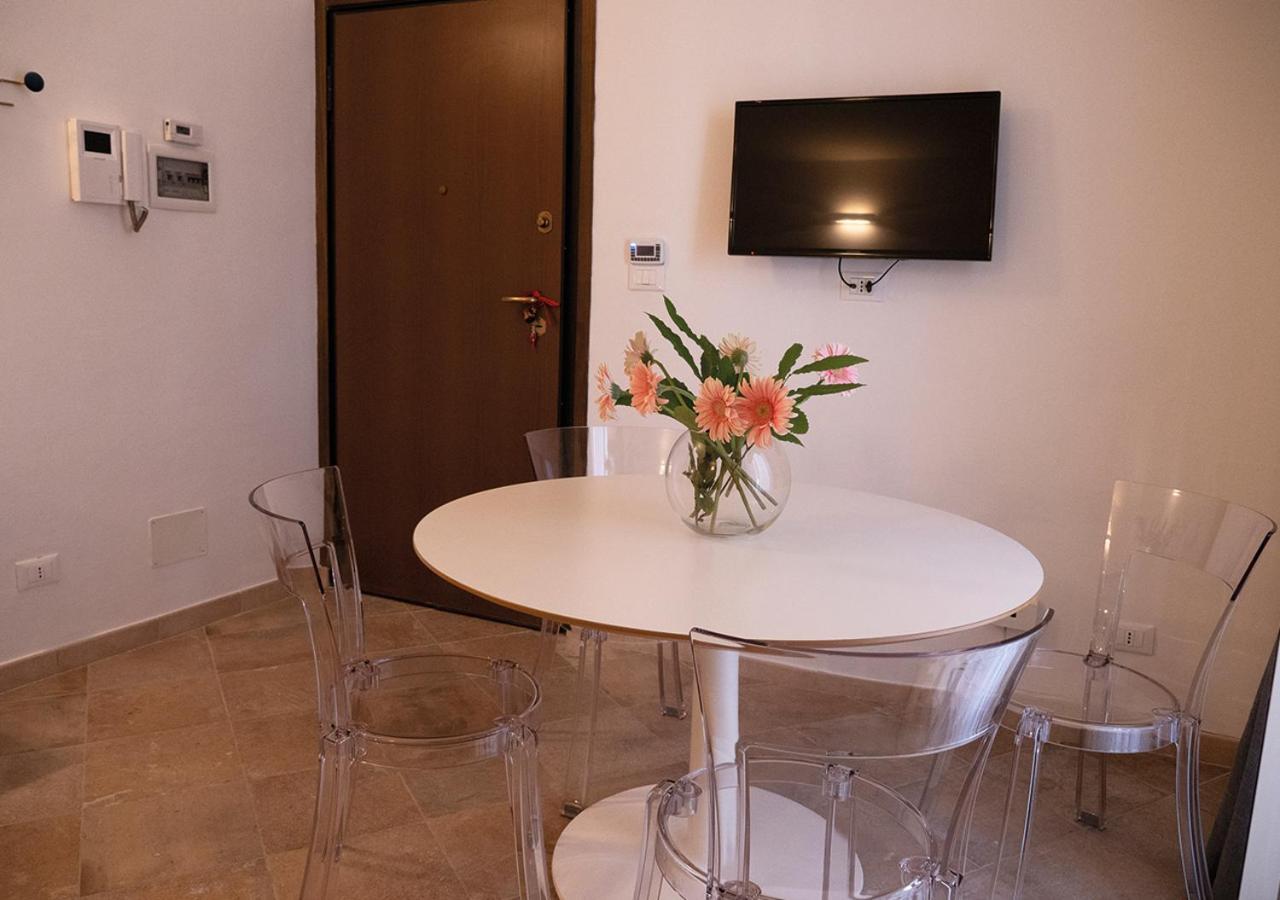 Appartement Casa Kilo à Palerme Extérieur photo