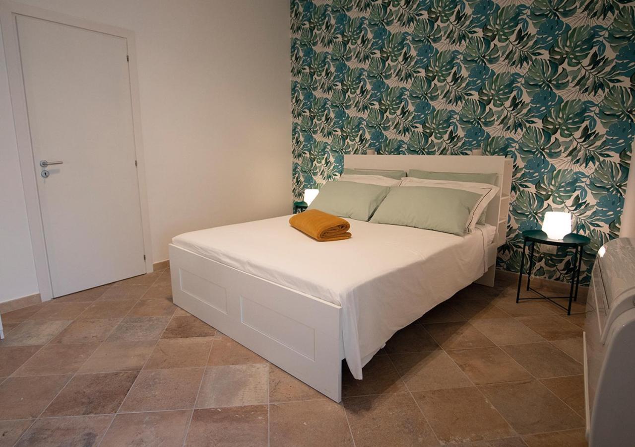 Appartement Casa Kilo à Palerme Extérieur photo