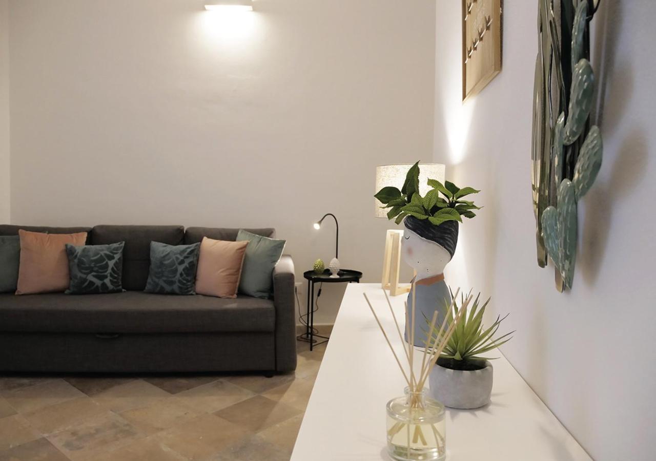 Appartement Casa Kilo à Palerme Extérieur photo