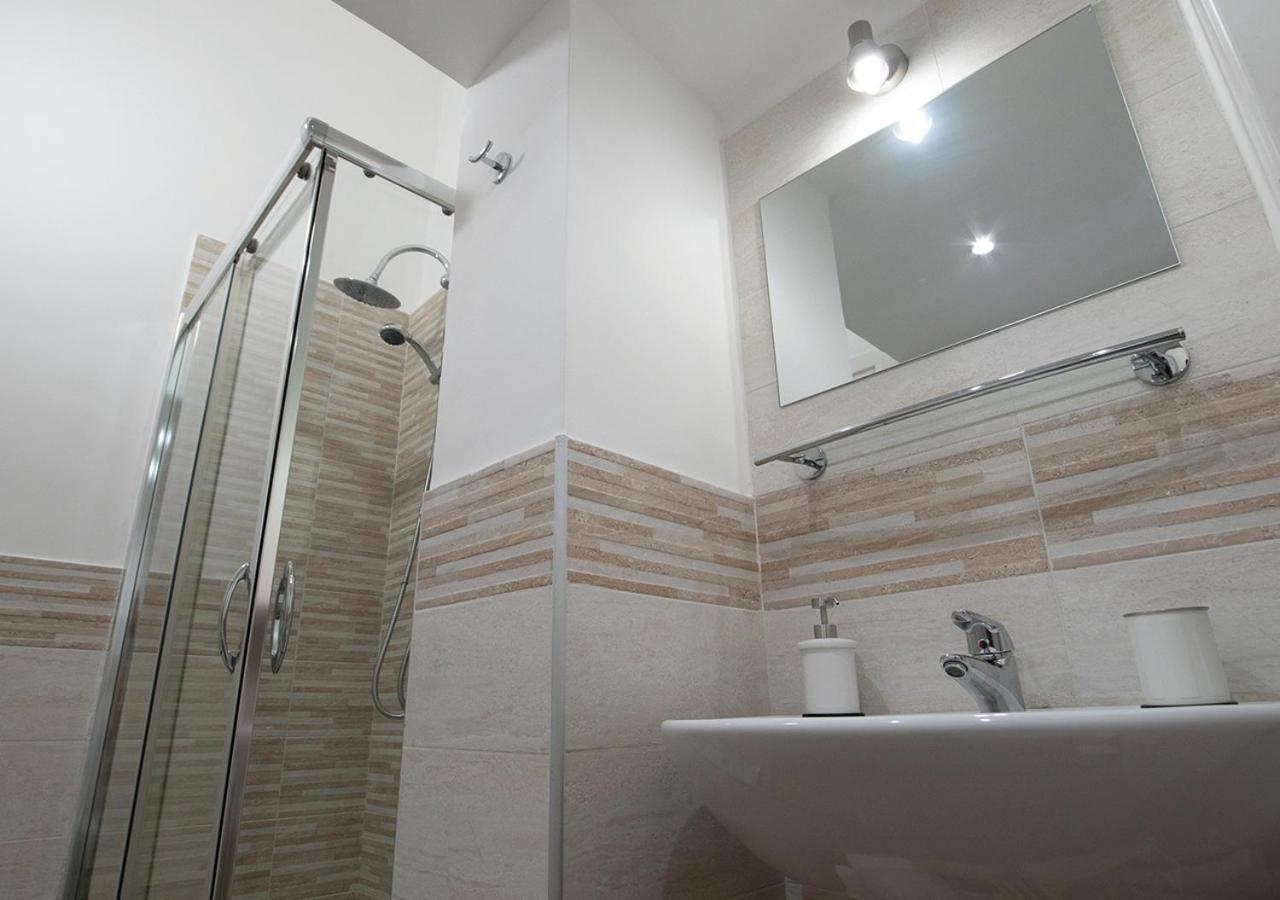 Appartement Casa Kilo à Palerme Extérieur photo