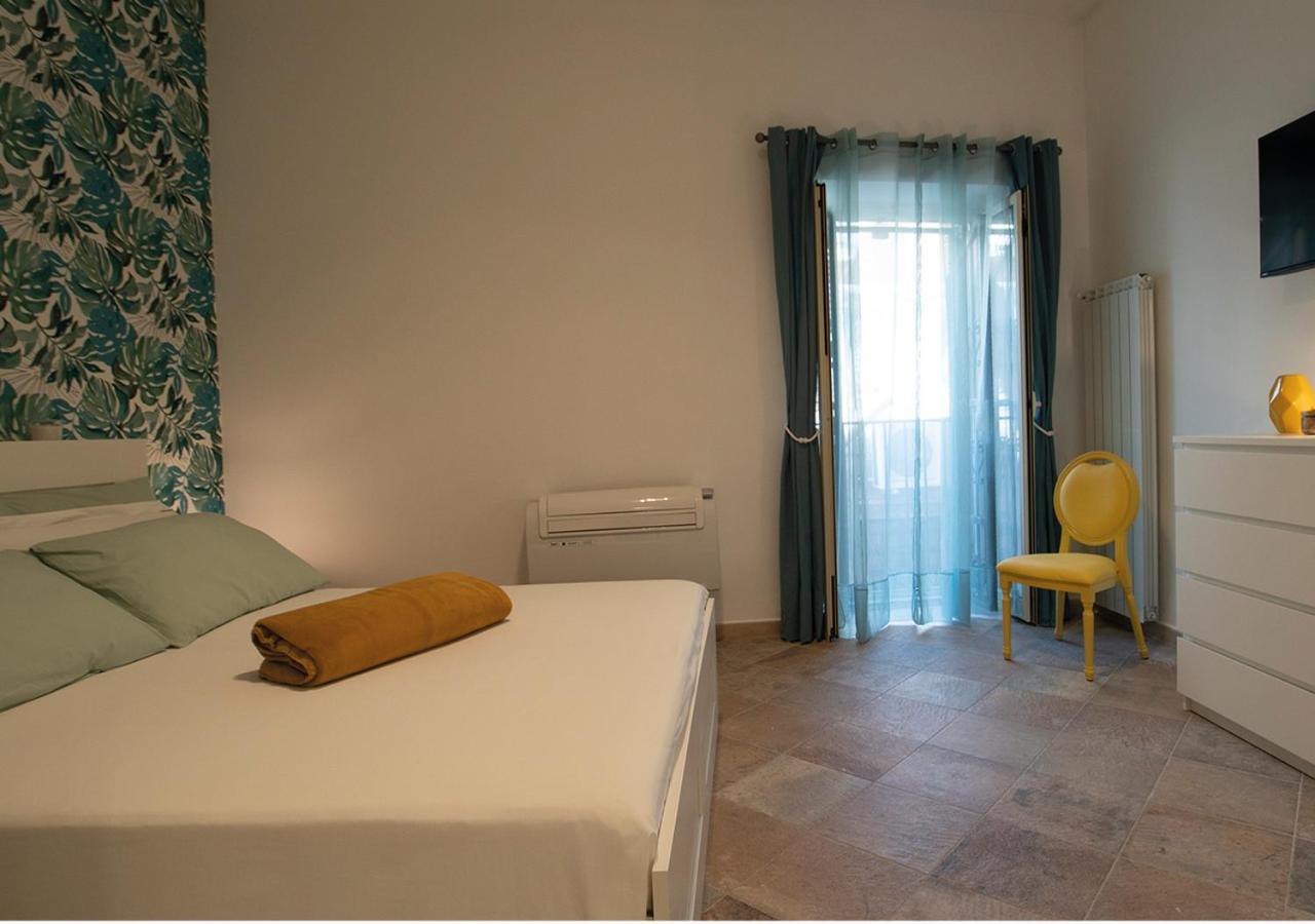 Appartement Casa Kilo à Palerme Extérieur photo
