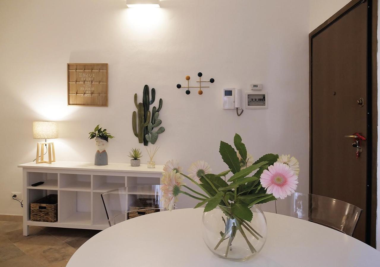 Appartement Casa Kilo à Palerme Extérieur photo