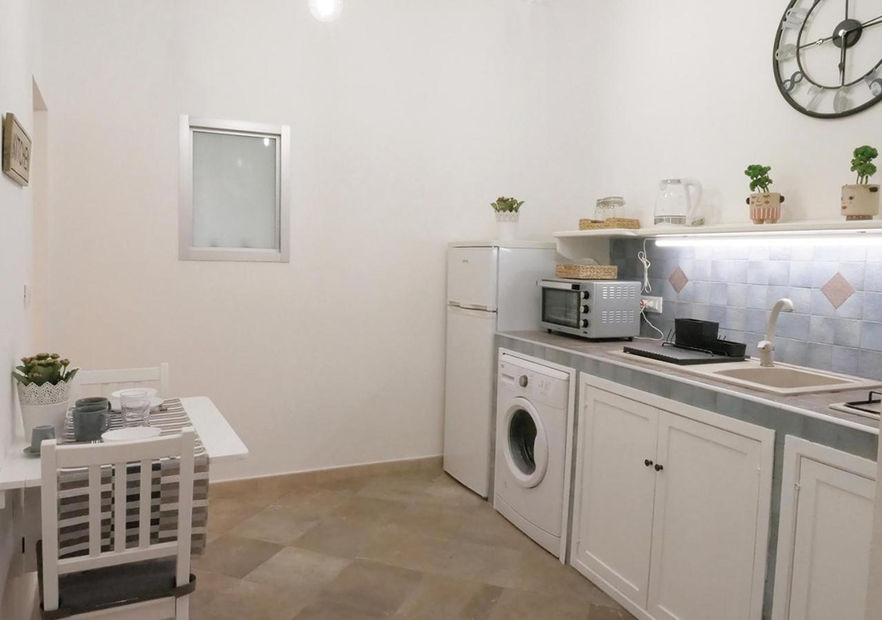 Appartement Casa Kilo à Palerme Extérieur photo