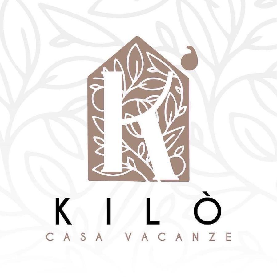 Appartement Casa Kilo à Palerme Extérieur photo