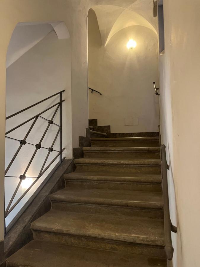 Appartement Casa Kilo à Palerme Extérieur photo