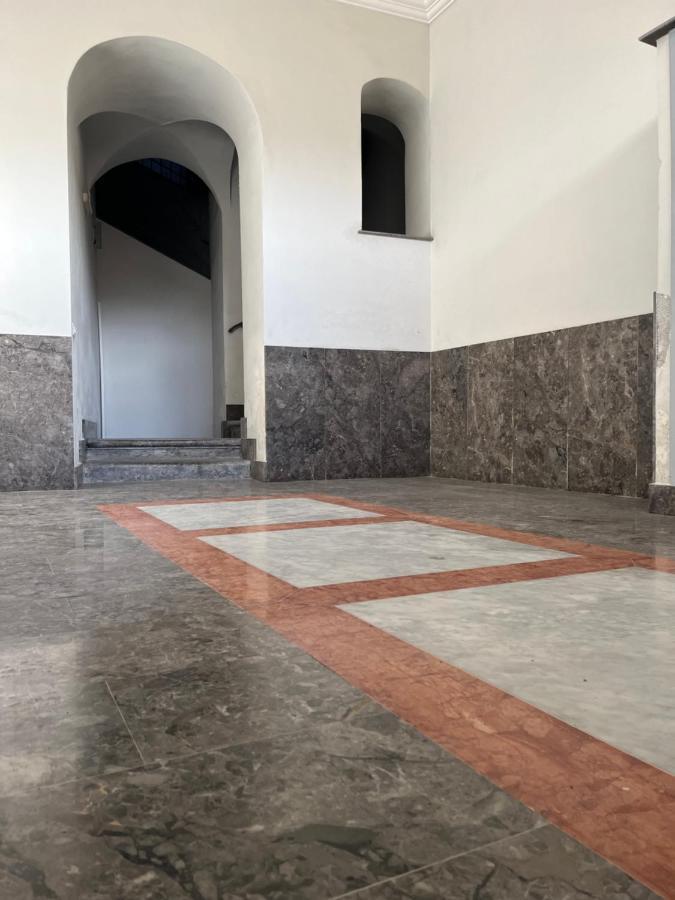 Appartement Casa Kilo à Palerme Extérieur photo