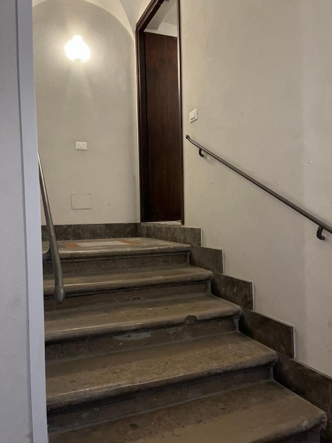 Appartement Casa Kilo à Palerme Extérieur photo