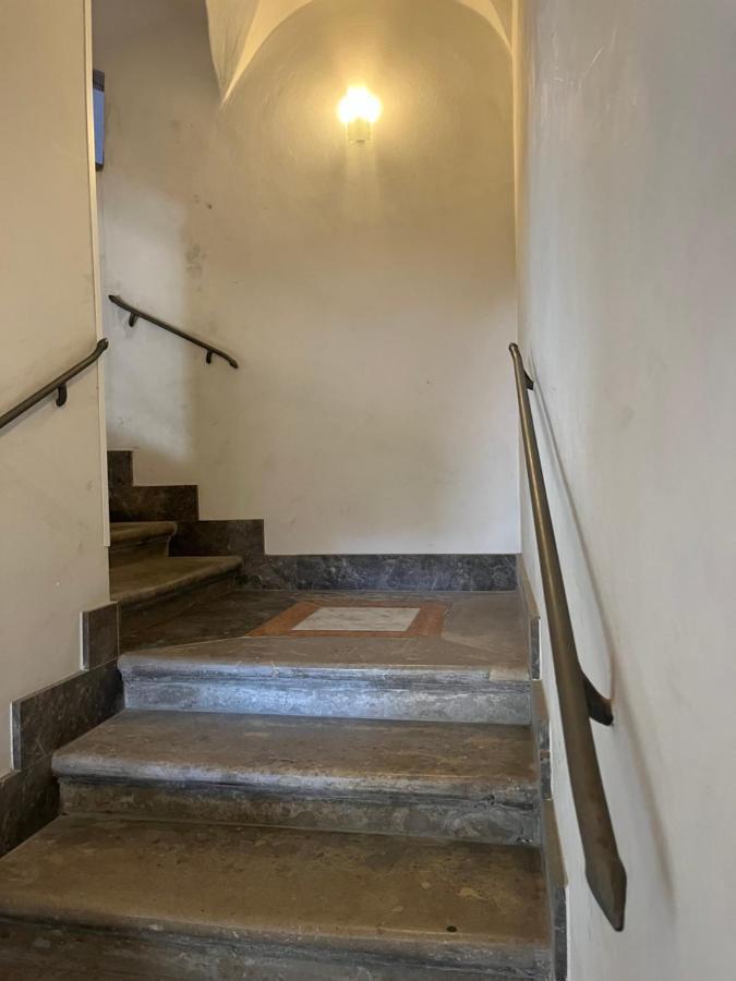 Appartement Casa Kilo à Palerme Extérieur photo