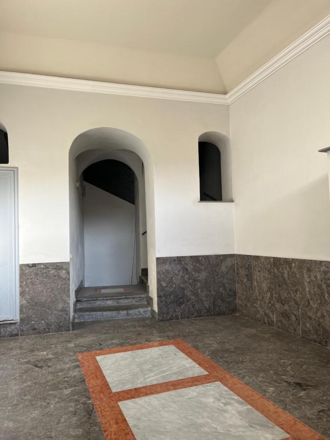 Appartement Casa Kilo à Palerme Extérieur photo
